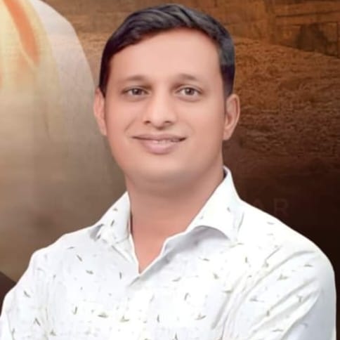 श्री. भाऊसाहेब रामदास गायधनी