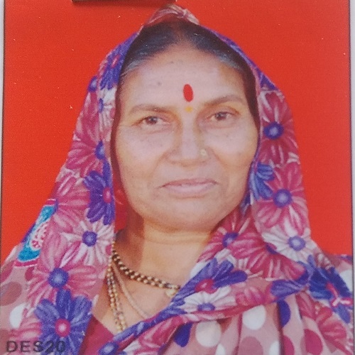 सौ ताराबाई होणाजी गायधनी