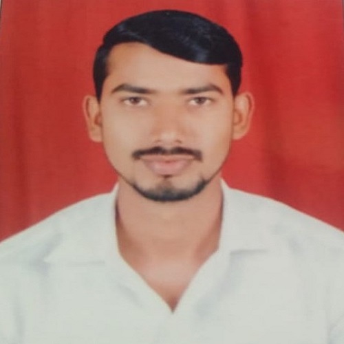 समाधान धनाजी गायधनी