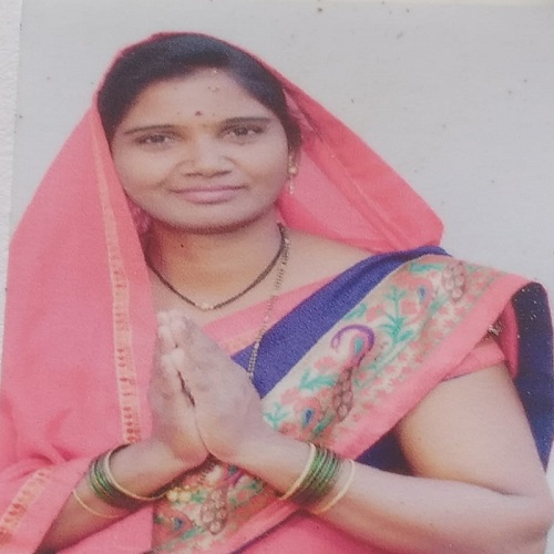 सौ. रत्ना मधुकर पगार