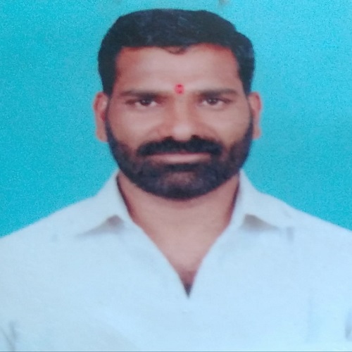 श्री. नवनाथ अंबादास गायधनी