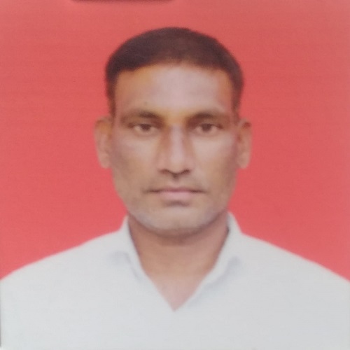 श्री. किरण मुरलीधर चंद्रमोरे
