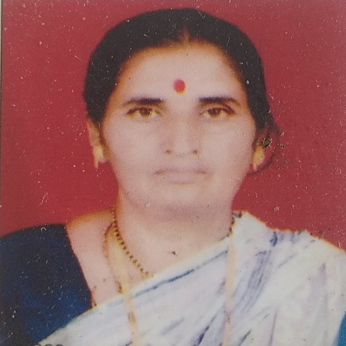 सौ. कमल भाऊसाहेब गायधनी