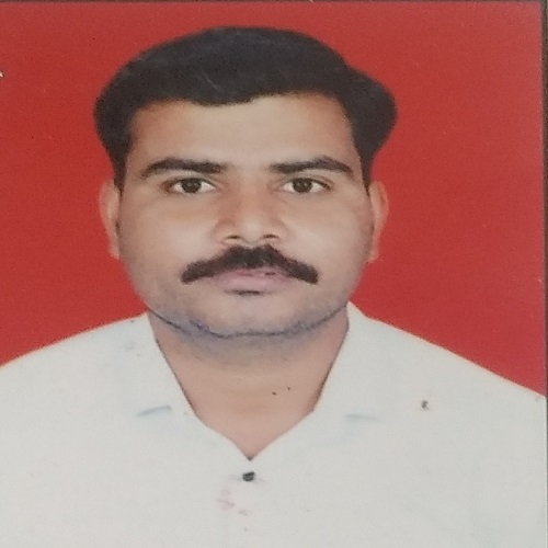 श्री. अनंता भाऊसाहेब चारस्कर
