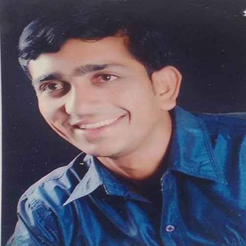 श्री. अजित विनायक गायधनी