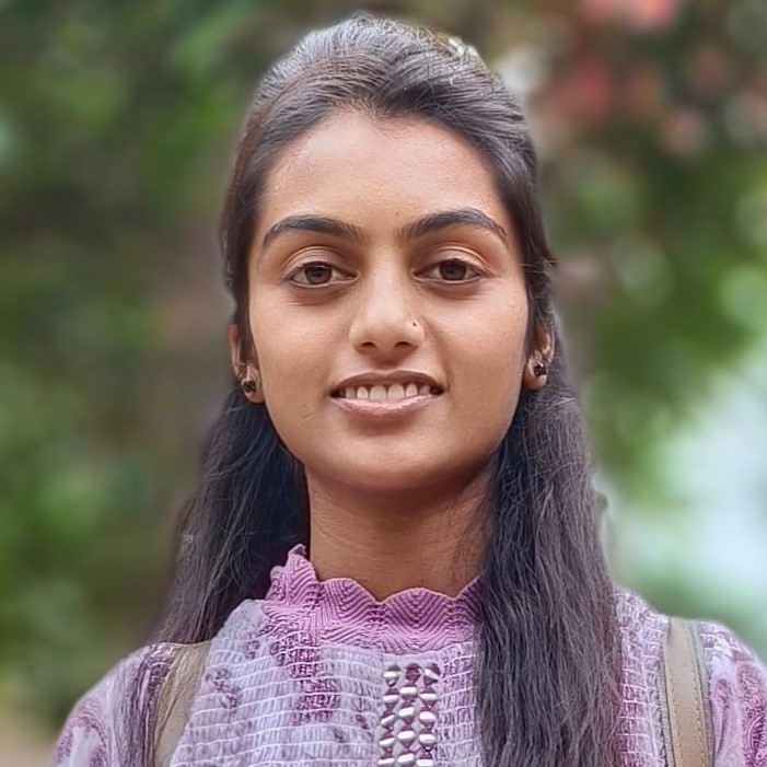 कु. कामिनी संजय गायधनी 