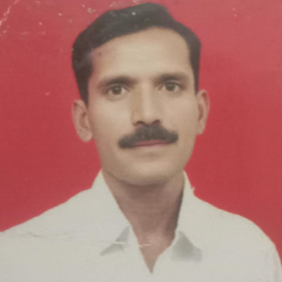 श्री. भारत वामन गायधनी
