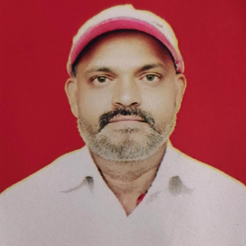 श्री. भाऊसाहेब गोविंद दळवी