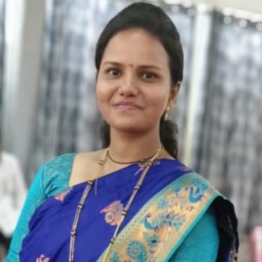 सौ. प्रियंका दिपक गायधनी