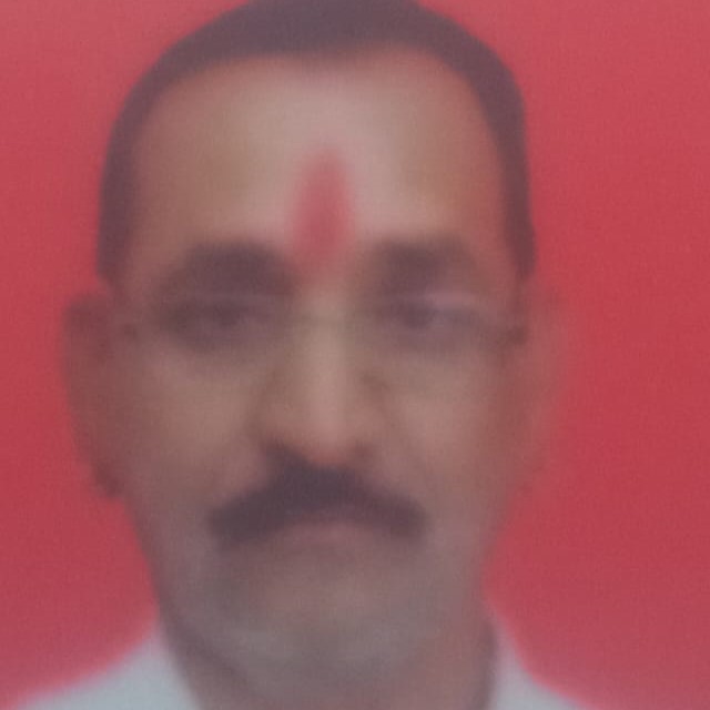 श्री. पांडुरंग वामन गायधनी