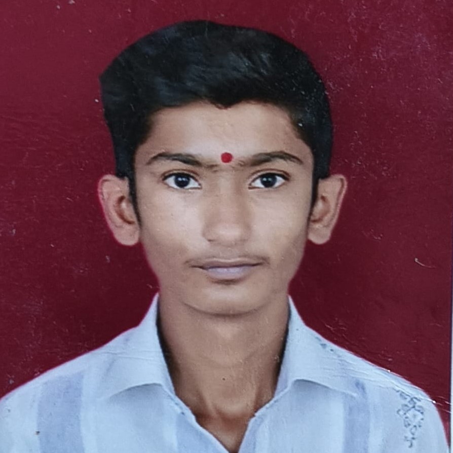 श्री. शुभम अजित गायधनी