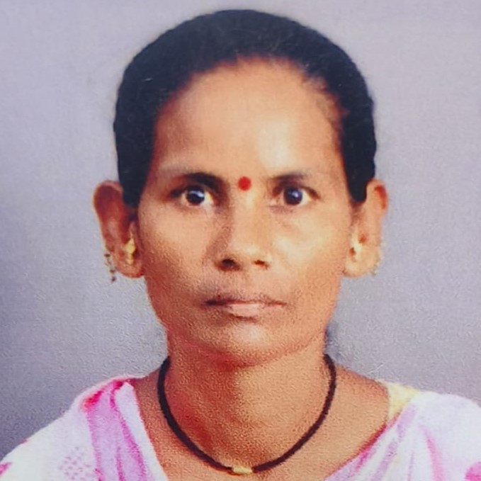 सौ. मिरा धनराज कुसाळकर