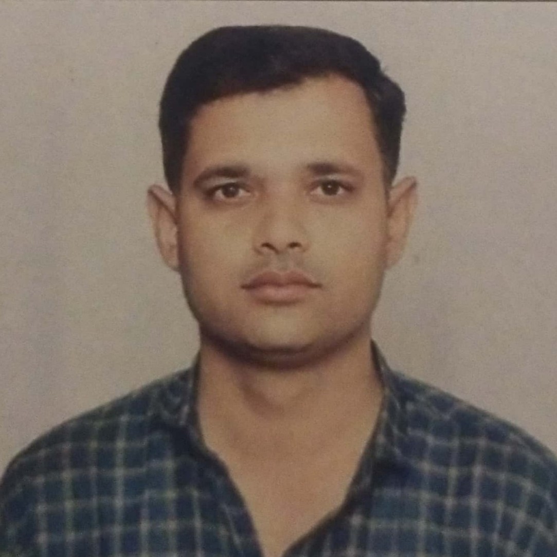 श्री गोकुळ समाधान ढेरिंगे