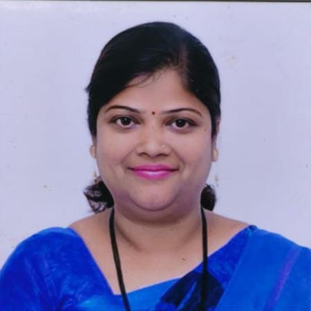 सौ उषा विजय तुपे