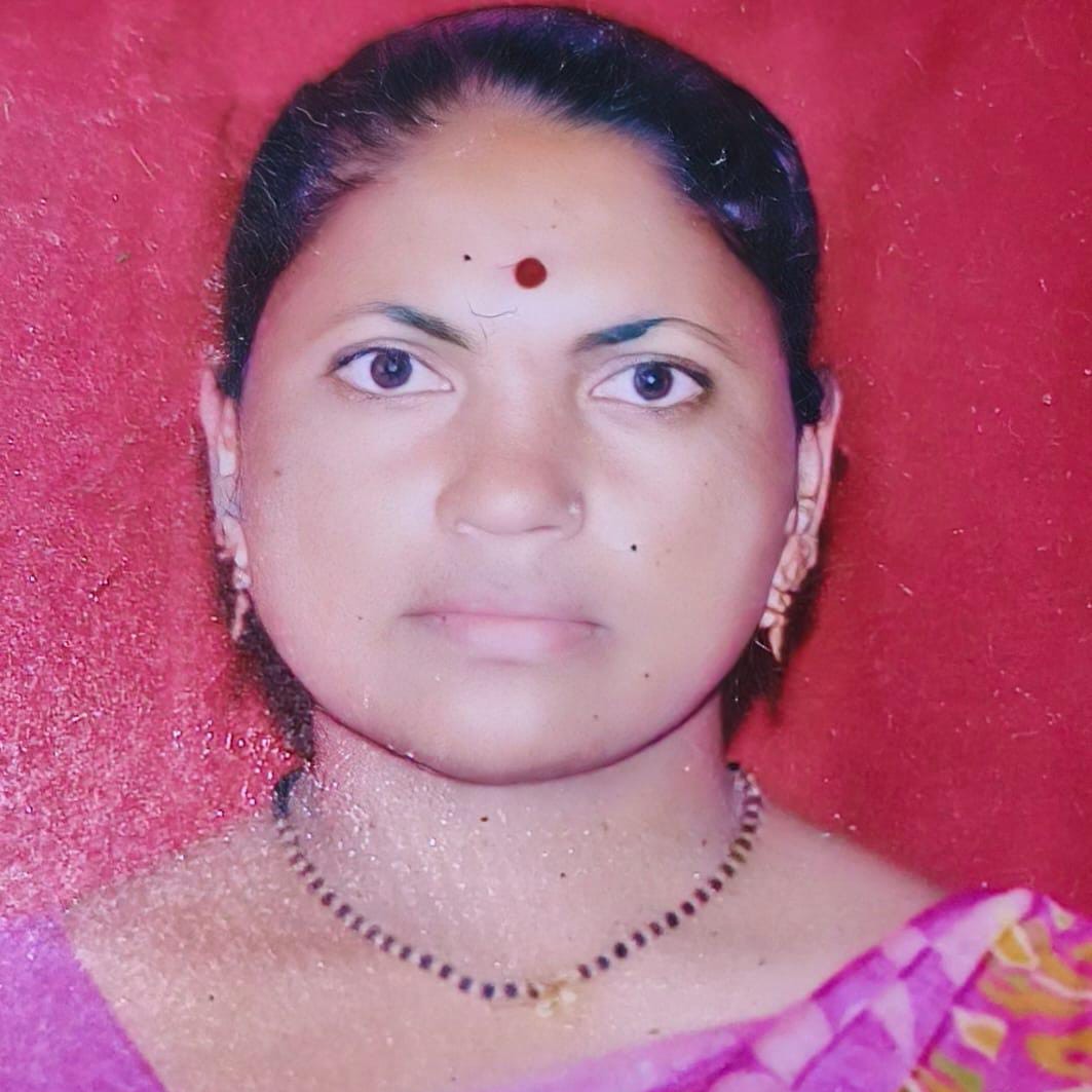सौ भारती गोटीराम गायधनी