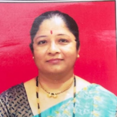 इंदुमती गंगाराम रोडे