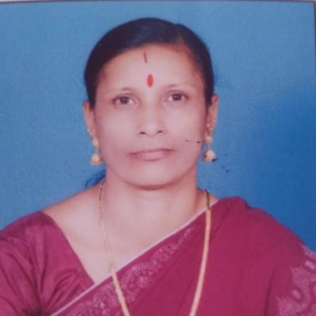 संगिता कमलाकर गुंजाळ