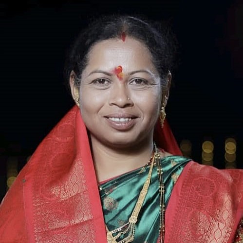 सौ. शोभा संजय गायधनी